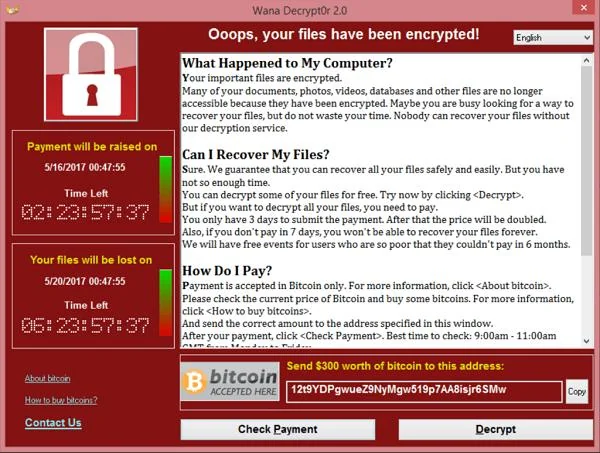 2016年开源的勒索软件，至今仍威胁着全球网络安全