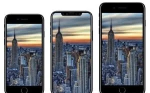 未上市竟然已曝光，iPhone8迎来苹果史上最大规模的泄密