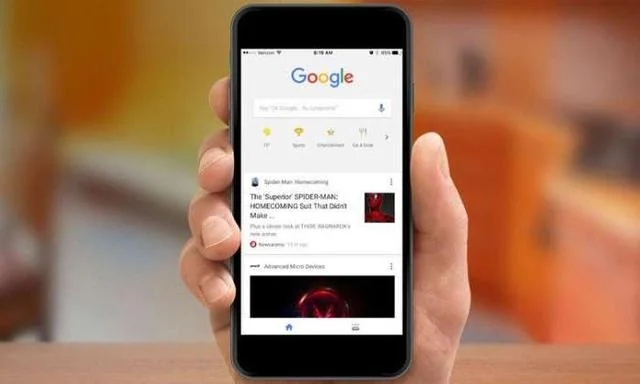 是什么让Google都开始“不务正业”模仿百度做信息流了
