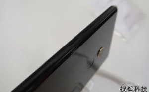 小米MIX 2双色版本体验：去概念化后，全面屏2.0实现了吗？