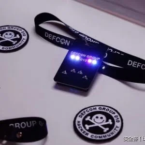 全球最大规模DEFCON GROUP登陆ISC 顶级生物黑客来袭