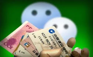 一个神奇的微信赚钱公式！