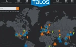 揭秘思科Talos 一只搞安全研究“特种部队”