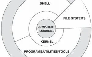 带你真正认识Linux 系统结构