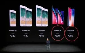 真别买iPhone X了，绝对是为你们好！