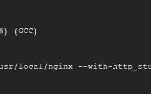 Linux下nginx status——nginx访问状态信息