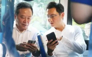 马化腾亲自推荐！这个小程序，要成为微信大战支付宝的「利器」