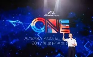 马云在下很大一盘棋，阿里巴巴至少再增长5倍！