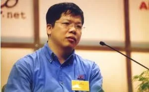王志东：只顾赶路，忘了看路
