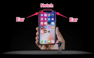 iPhone X的缺口和CSS