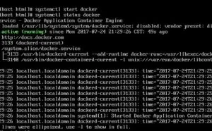 「安全小实验」利用Docker快速搭建并复现bash
