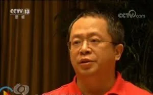 在《焦点访谈》上 周鸿祎用几句话把网络安全说透了