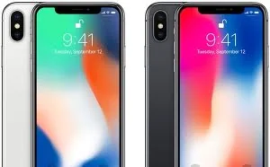 iPhone X全球最贵售价：国行排第五