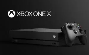 3999元全球同步开售 国行Xbox One X发布