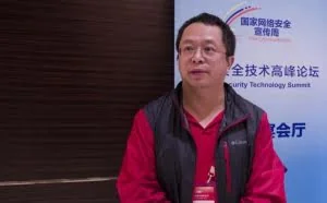 周鸿祎：提高网民网络安全意识是个系统工程