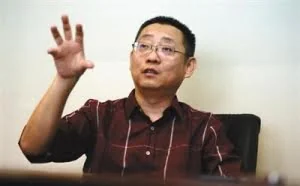 乐视网CEO梁军：我们现在就是缺钱 70天没见贾跃亭