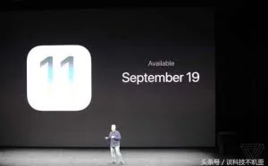 库克套路深！iOS11适配iphone5s 成国产千元机劲敌！
