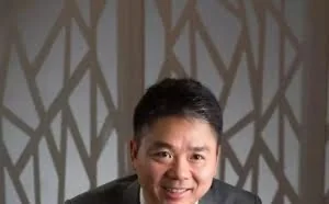 俞敏洪：我和刘强东吃过两次饭 他身上有枭雄特征