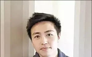 从月薪3千到估值200亿，掰弯全世界的清华学霸竟然还这么高颜值！