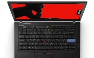 最高i7、支持雷电3 联想25周年ThinkPad配置曝光