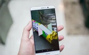 又是国内第一？华为Mate 9已开始内测Android 8.0