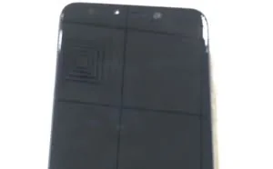 OPPO全面屏旗舰首曝光：外形/配置彪悍