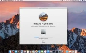 苹果懵了：新Mac OS刚发布就现重大安全漏洞