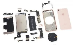 iPhone 8 / 8 Plus 材料成本曝光：不贵才怪了！