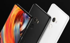 小米MIX2如何把听筒塞入一条细缝？官方实力科普