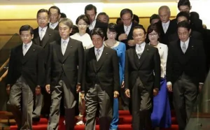 日本一批社交网站账号及密码发生泄漏，其中包括1.5万个“go.jp”后缀的政府电邮