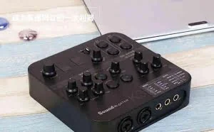 成为直播网红的一大利器 创新SoundBlaster K3评测