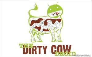 ZNIU：首款利用Dirty COW漏洞的Android恶意软件