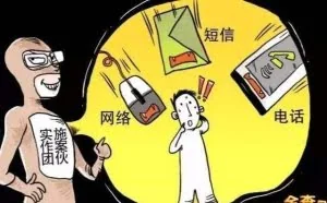 6个“90后”黑客盗取万余用户信息，被杭州警方一锅端！个人信息泄露成为网络诈骗案的 ...