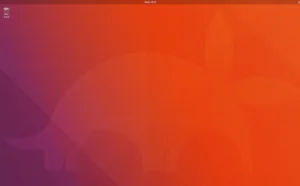 Ubuntu 17.10 Beta 2 发布-看看有什么新东东