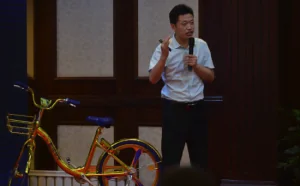 对话酷骑单车前CEO：欠债5亿，账上只有5000万
