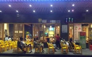 一家网红店老板的自述