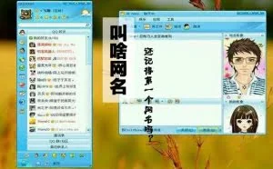 据说95%的人都取过这样的QQ网名！