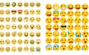 Messenger将很快采用跟Facebook一样的emoji表情