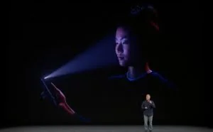 郭明池：Android厂商需要两年半才能赶上苹果面部解锁技术