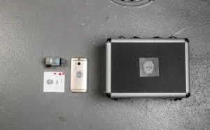 瑞士高中女生打造SpyPi 黑客工作站 展示个人数据和隐私的脆弱性