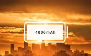 华为再曝Mate 10：4000毫安大电池 全新语音助手