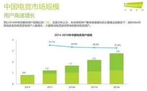 从网红小王到投资大咖：王思聪如何玩出电竞帝国