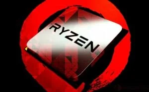 福利再现：六核AMD Ryzen 5开机后显示为八核