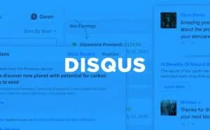 国外著名评论网站Disqus已确认1750万个用户资料惨遭泄漏