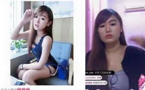 照骗也算套路？那是因为你还没有看到这种视频套路！