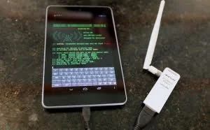 一款All-in-One型的Android端WiFi破解工具