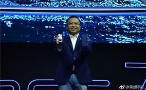 华为全面屏机荣耀7X正式发布：5.93寸/1299元