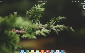2017 年八款值得尝试的精美的 Linux 发行版