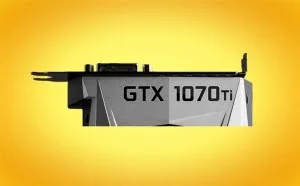 年终压轴 NVIDIA GTX 1070 Ti规格确定