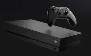 曝微软国行Xbox One X不锁服 售价3999元
